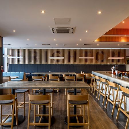 Holiday Inn Brighton Seafront By Ihg Buitenkant foto