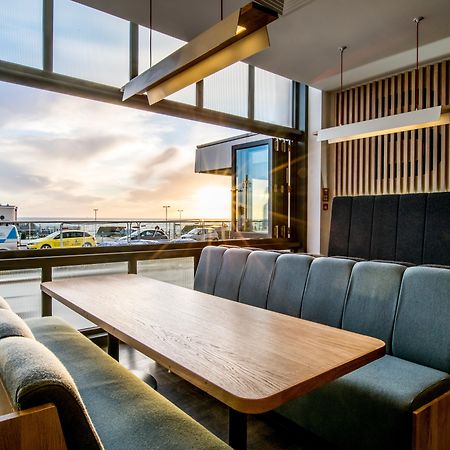 Holiday Inn Brighton Seafront By Ihg Buitenkant foto