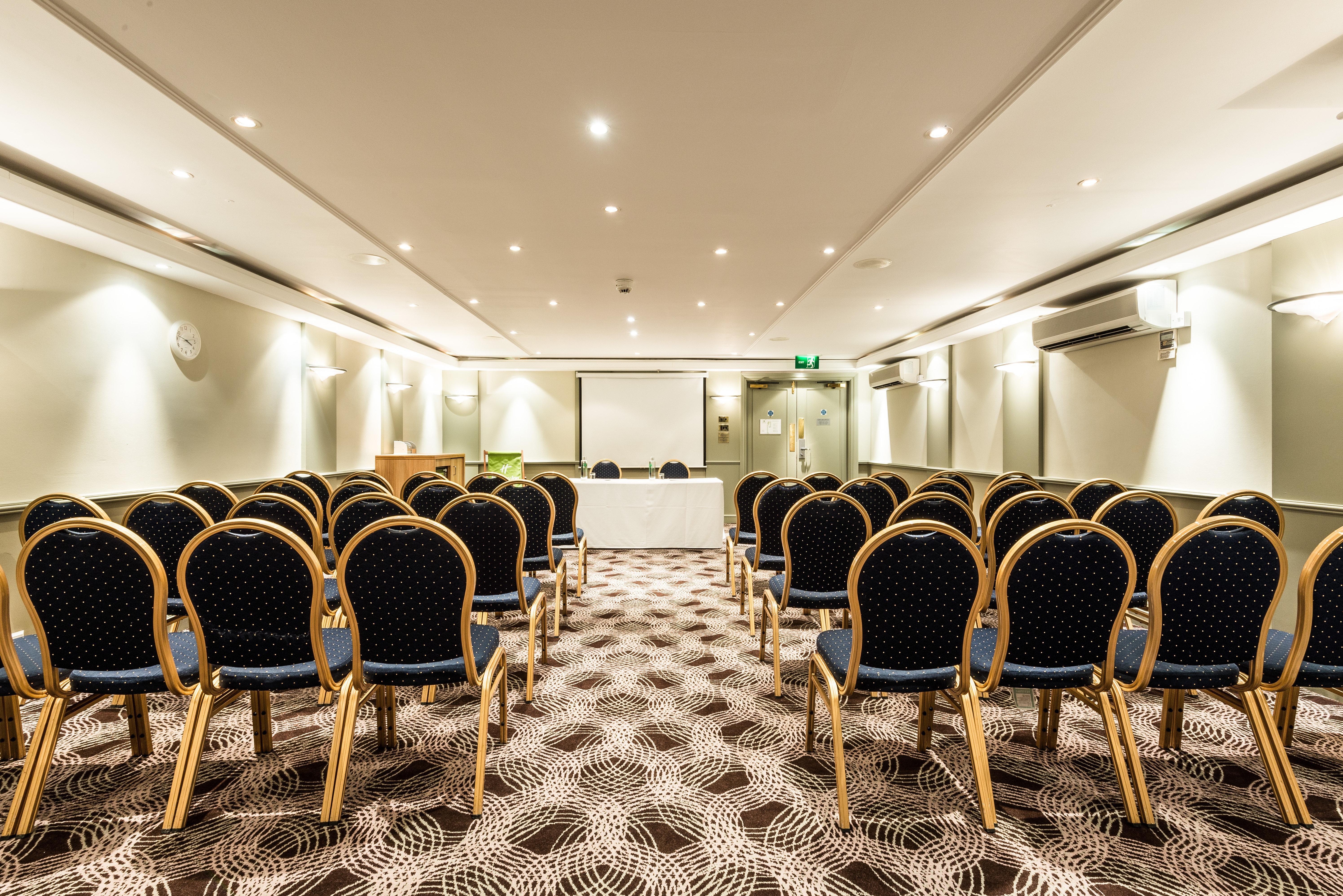 Holiday Inn Brighton Seafront By Ihg Buitenkant foto