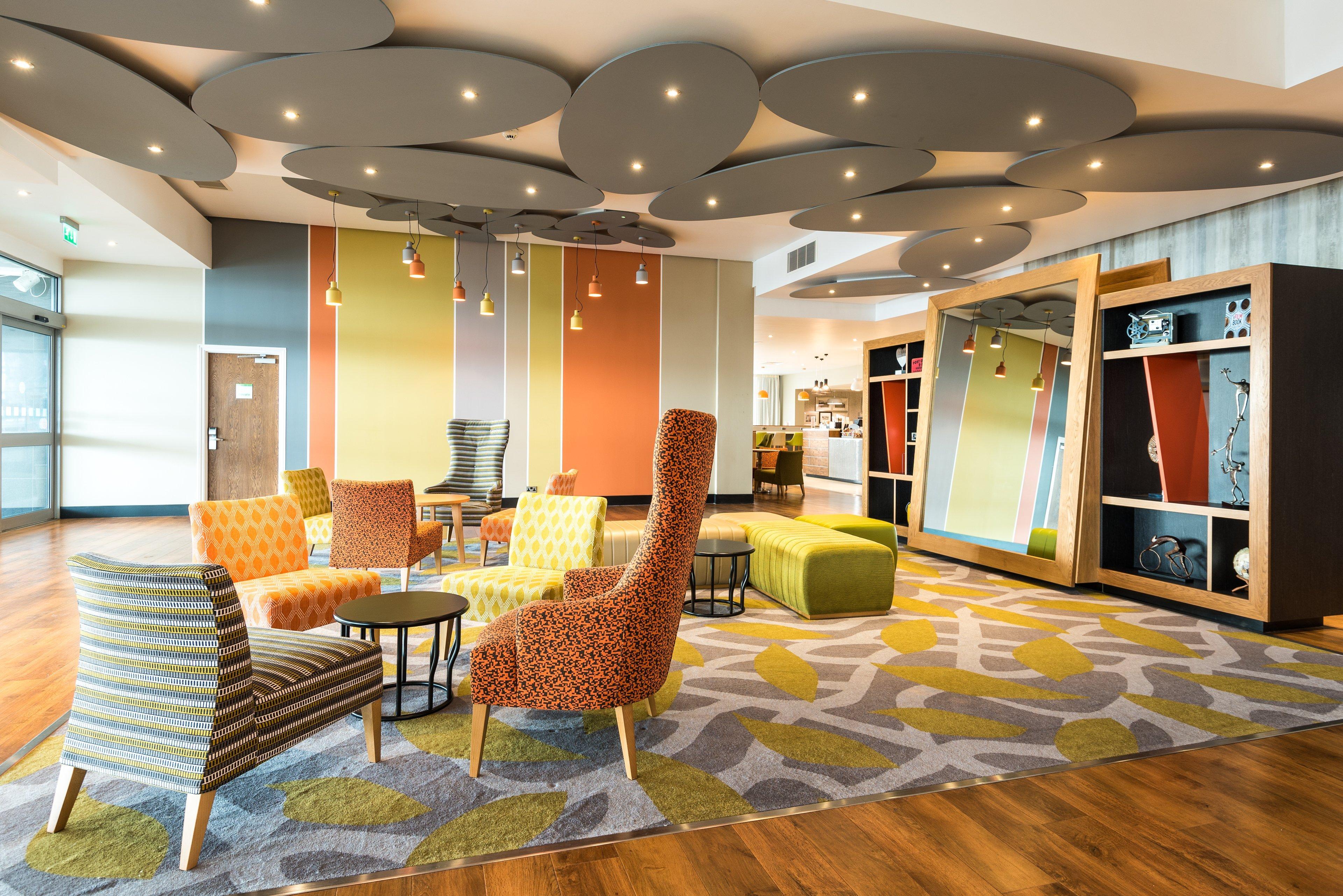 Holiday Inn Brighton Seafront By Ihg Buitenkant foto