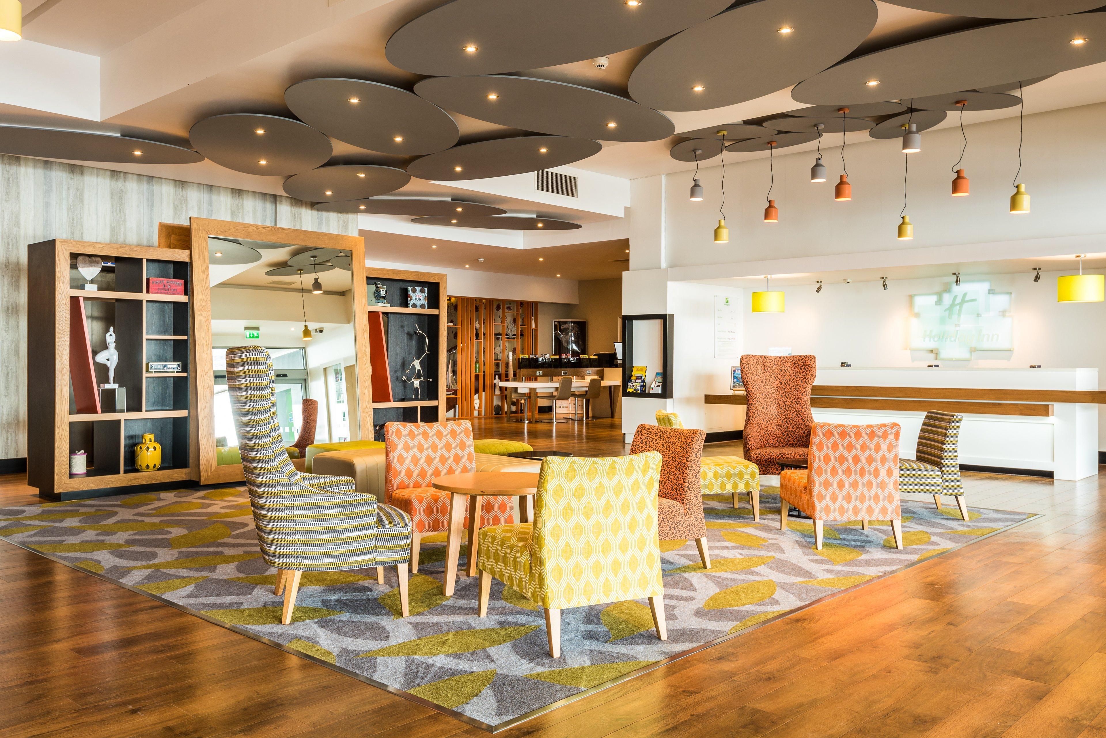 Holiday Inn Brighton Seafront By Ihg Buitenkant foto