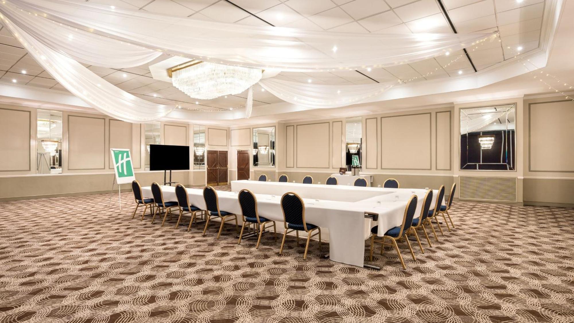 Holiday Inn Brighton Seafront By Ihg Buitenkant foto