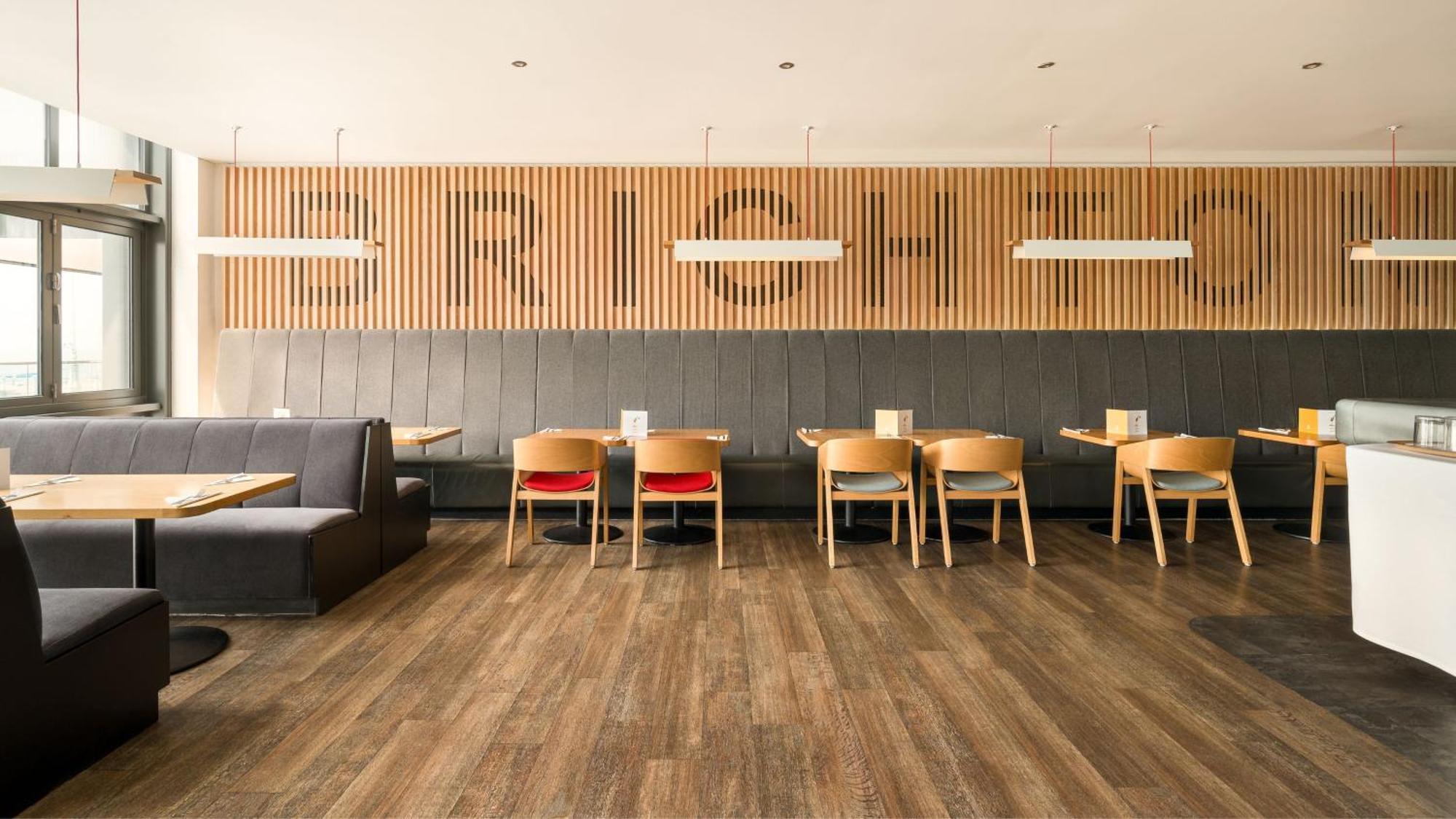 Holiday Inn Brighton Seafront By Ihg Buitenkant foto