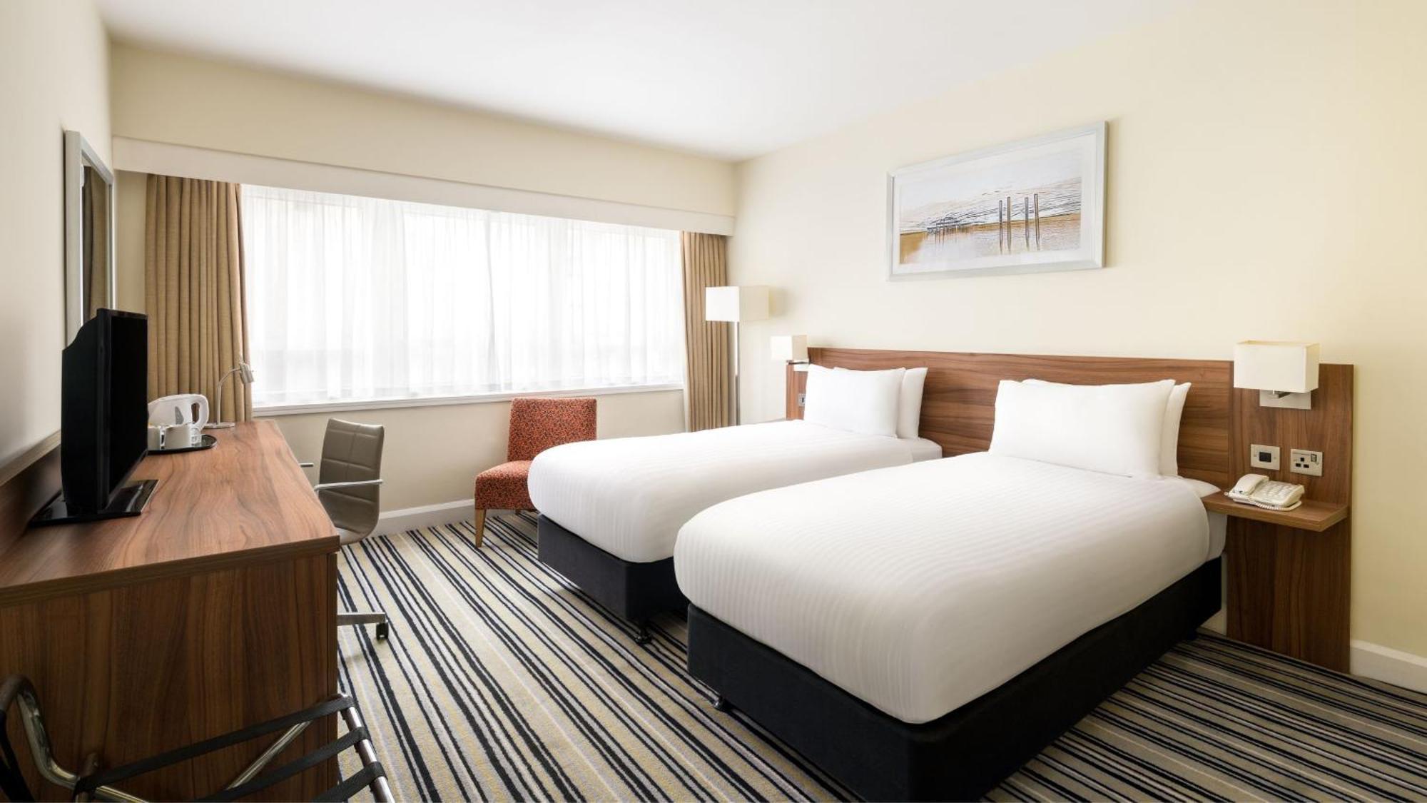 Holiday Inn Brighton Seafront By Ihg Buitenkant foto