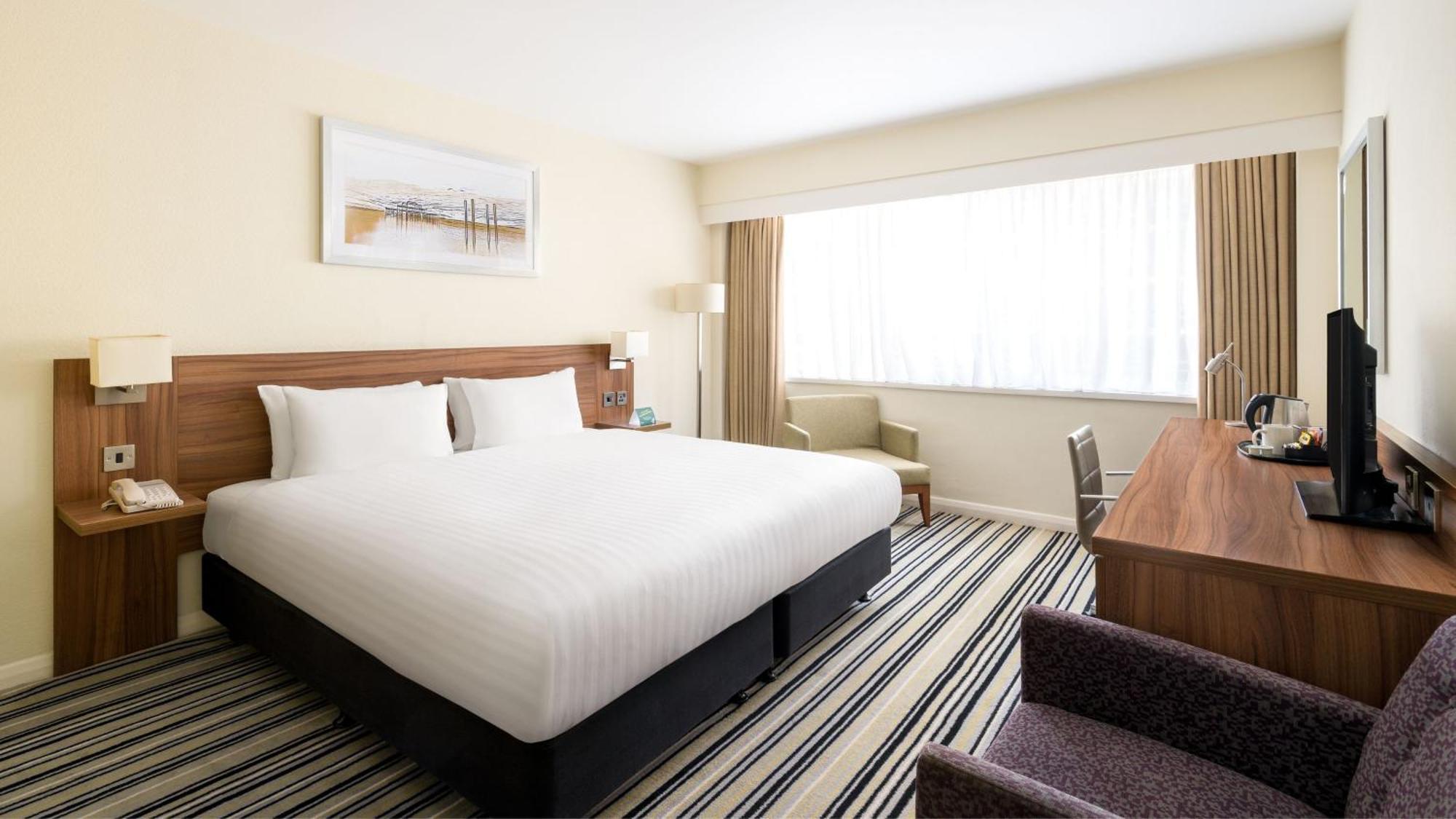 Holiday Inn Brighton Seafront By Ihg Buitenkant foto