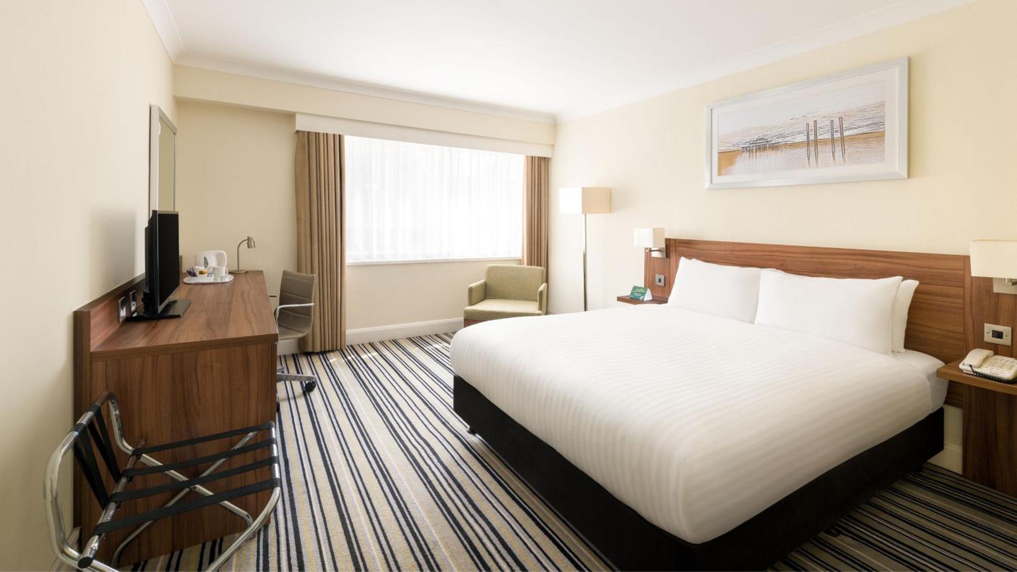 Holiday Inn Brighton Seafront By Ihg Buitenkant foto