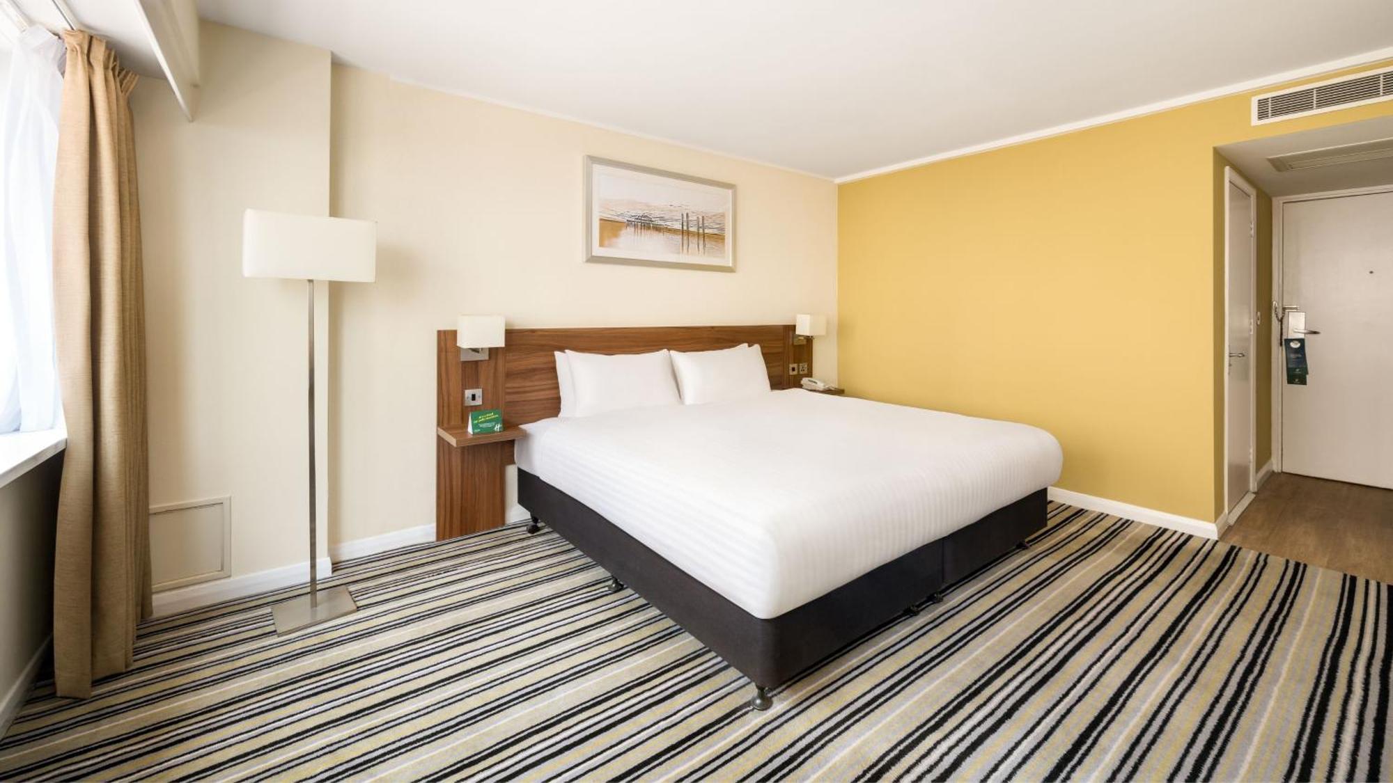 Holiday Inn Brighton Seafront By Ihg Buitenkant foto