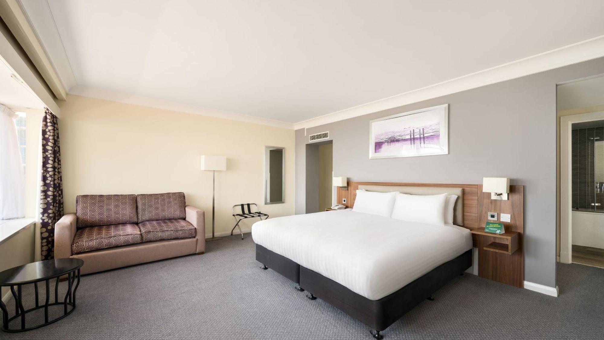 Holiday Inn Brighton Seafront By Ihg Buitenkant foto