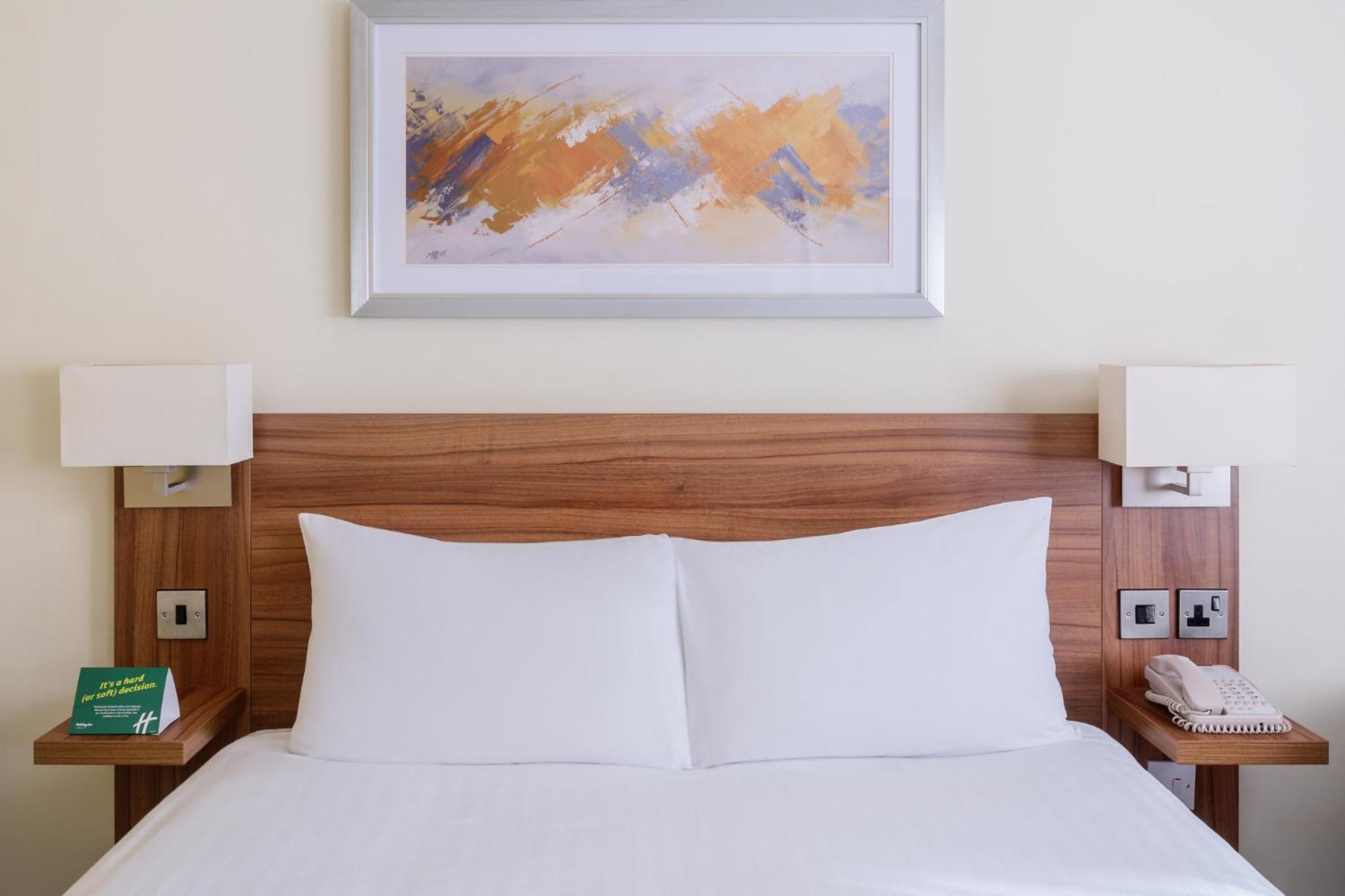 Holiday Inn Brighton Seafront By Ihg Buitenkant foto